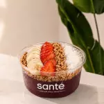 Açaí Bowl