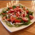 ENSALADA MIXTA