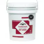 YMS SHOYU 18.9 LT.