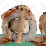 Spicy roll (10 piezas)