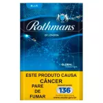 ROTHMANS GLOBAL