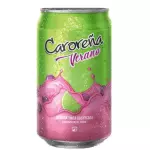 Caroreña verano tinta