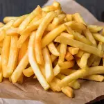 Batata frita