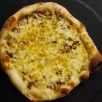 PIZZA MEXICANA ESPECIAL