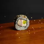 California Roll  - 6 o 12 unidades