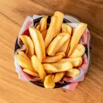Batata Frita