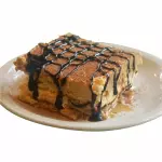 Tiramisu segafredo