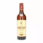 RON ABUELO AÑEJO 750ML