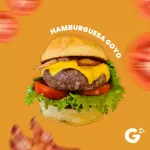 🍔Burger Goyo🍔
