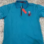 Playeras Talla L