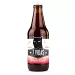 ROSE BRUT 7 VIDAS