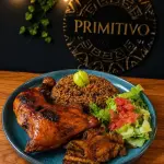 Plato del día