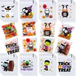 Bolsas c/adhesivo 10cm pack 12 Mod 3