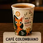 Cafe Colombiano
