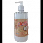 Sabonete Perfumado White 500ml