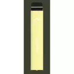 Banana Ice