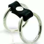 ANILLO DE METAL