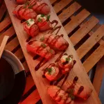 TUNA 12 (Salmão Maçaricado)