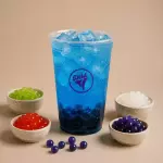Bubble Soda
