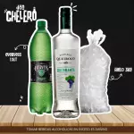 QUEIROLO QUEBRANTA X 750 ML.