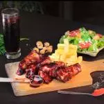 COSTILLAS