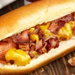 Dog Bacon