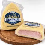 PROVOLONE RECHEADO C/ PICANHA SUINA