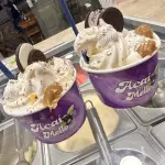 Doce de leite c/ negresco