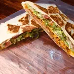 Combo Wrap Clasico
