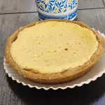 Pay de queso