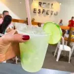 Caipirinha 400ml