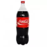 COCA-COLA 2L