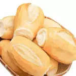 PAO FRANCES 60G PCT C/120 12HR