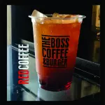 RedCoffee