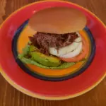 Torta de Pavo