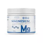 Magnesio Potasio Calcio y Vitamina C