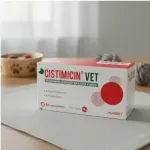 Cistimicin VET 15g