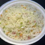 Risoto ( porção )