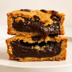 TORTINHA COOKIE C/ "NUTELLA" ARTESAN