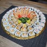 Bandeja Wakame