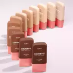 Base Cover Fix