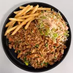 ARROZ CANTONES