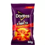 Doritos Dinam Flamin Hot 60