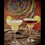 Bloody Margarita