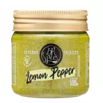 Lemon Pepper 100g
