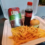 Combo kids
