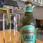 KUNSMANT LAGER 0.0%
