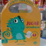 JUGAR SIN PANTALLAS CUENTOS PARA BBS