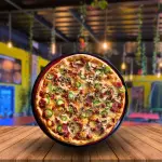Pizza Padrino