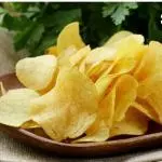 Batata Chips